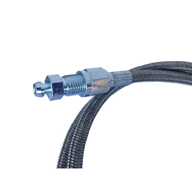 Remote Clutch Bleeder Line C6 & C7 Corvette