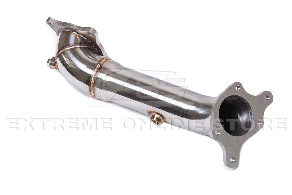 2017-Present Honda Civic Type-R Catless Downpipe