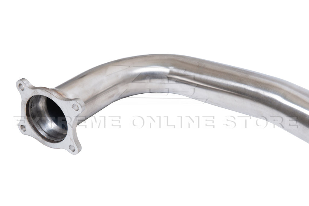 2015-2021 SUBARU WRX 6MT J-PIPE