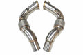IRL F10 F12 F13 MaxFlow Downpipes