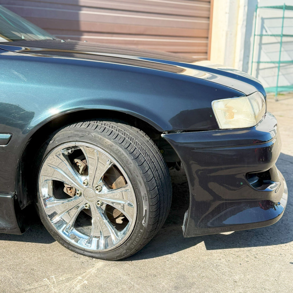 1997 Toyota Chaser Tourer V JZX100