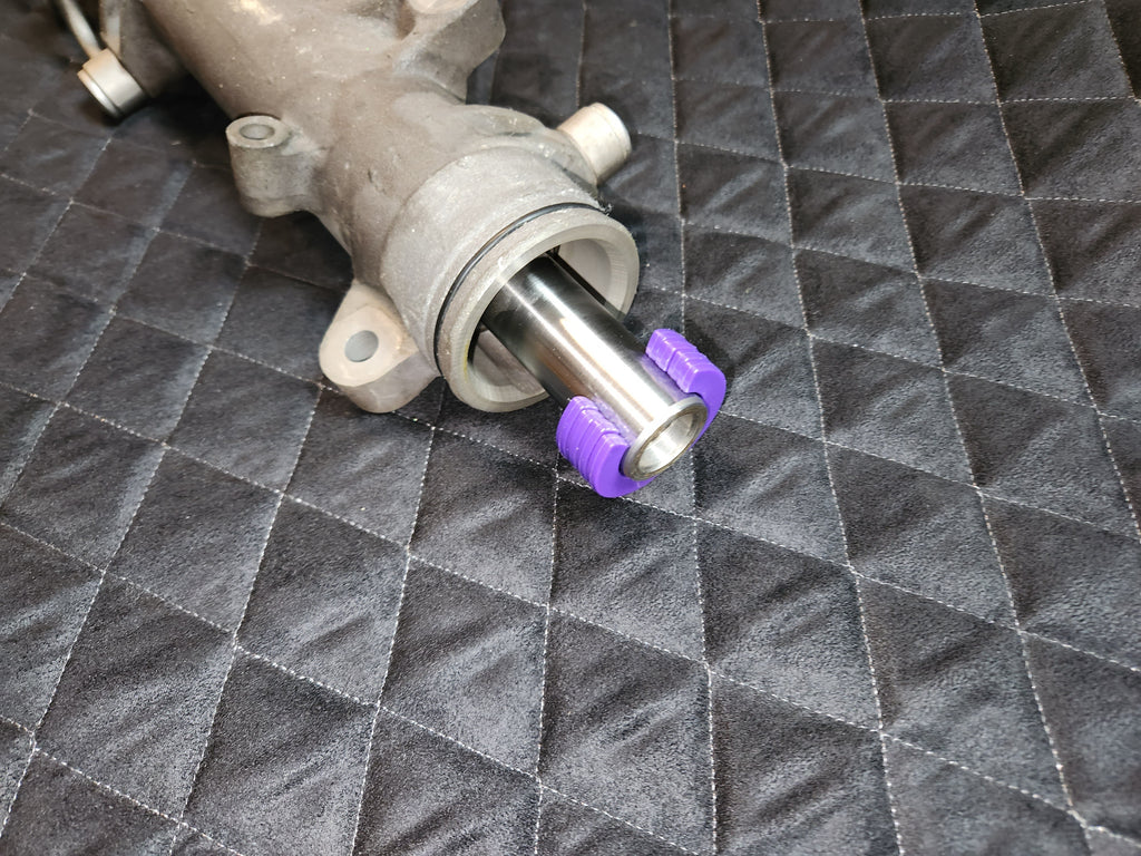 W222 Steering Rack Stop Set (Lock Limiters)