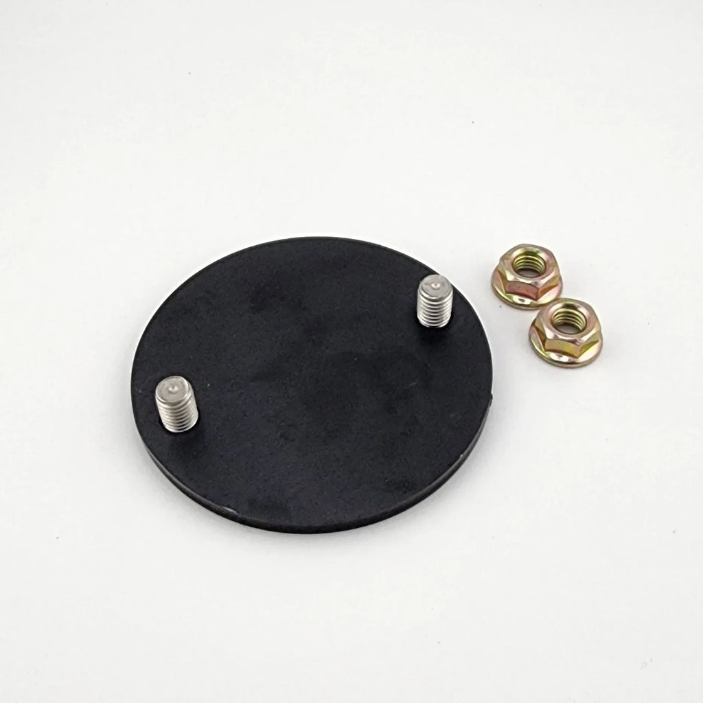 Nissan R32/R33 Clutch Master Block Off Plate