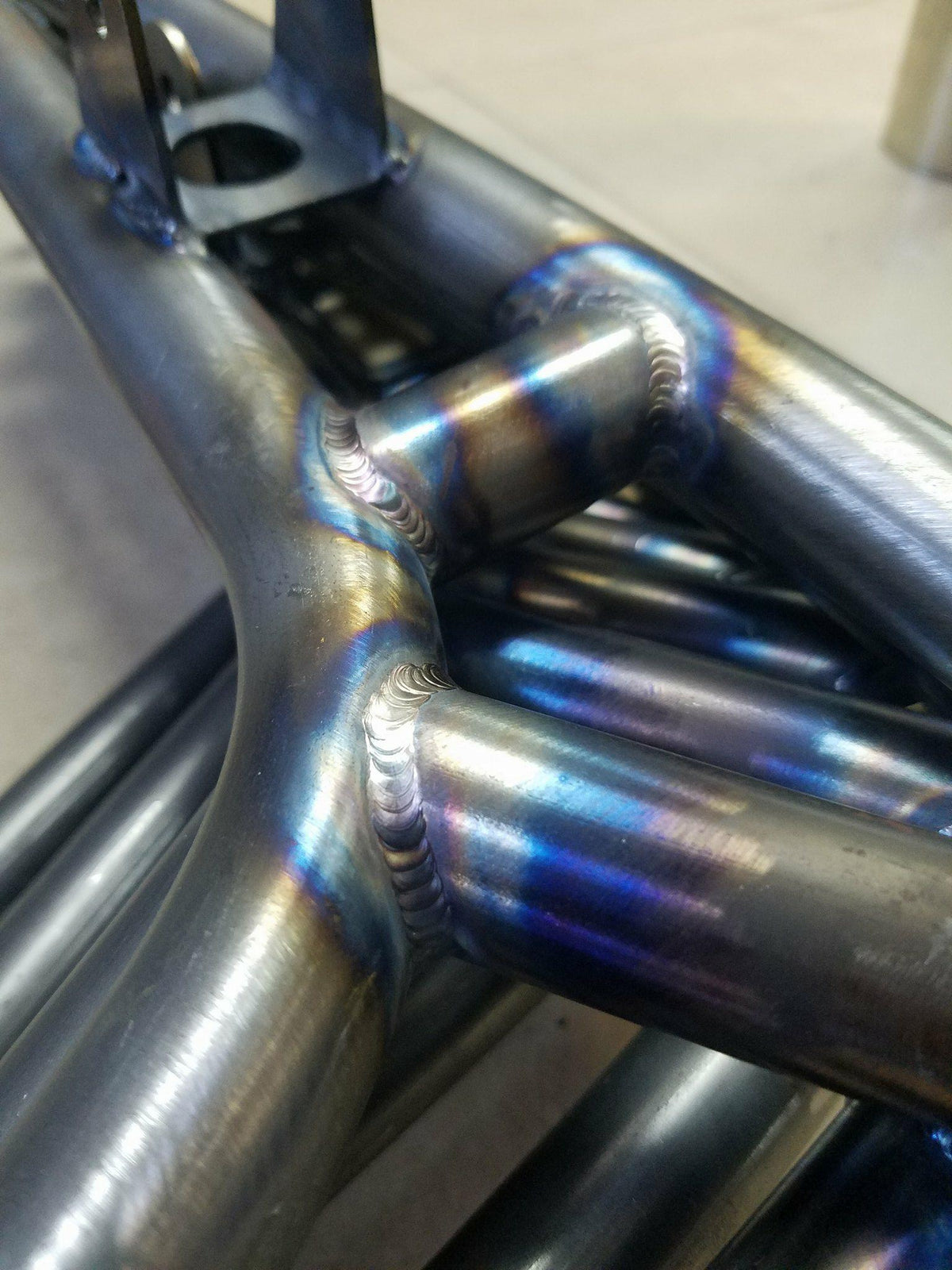 SLR BMW Lower Control Arms for Drifting