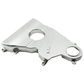 2JZ NON VVTi Billet Timing Belt Cover for Toyota Lexus Supra GS IS SC 300 2J by Bull Boost Performance
