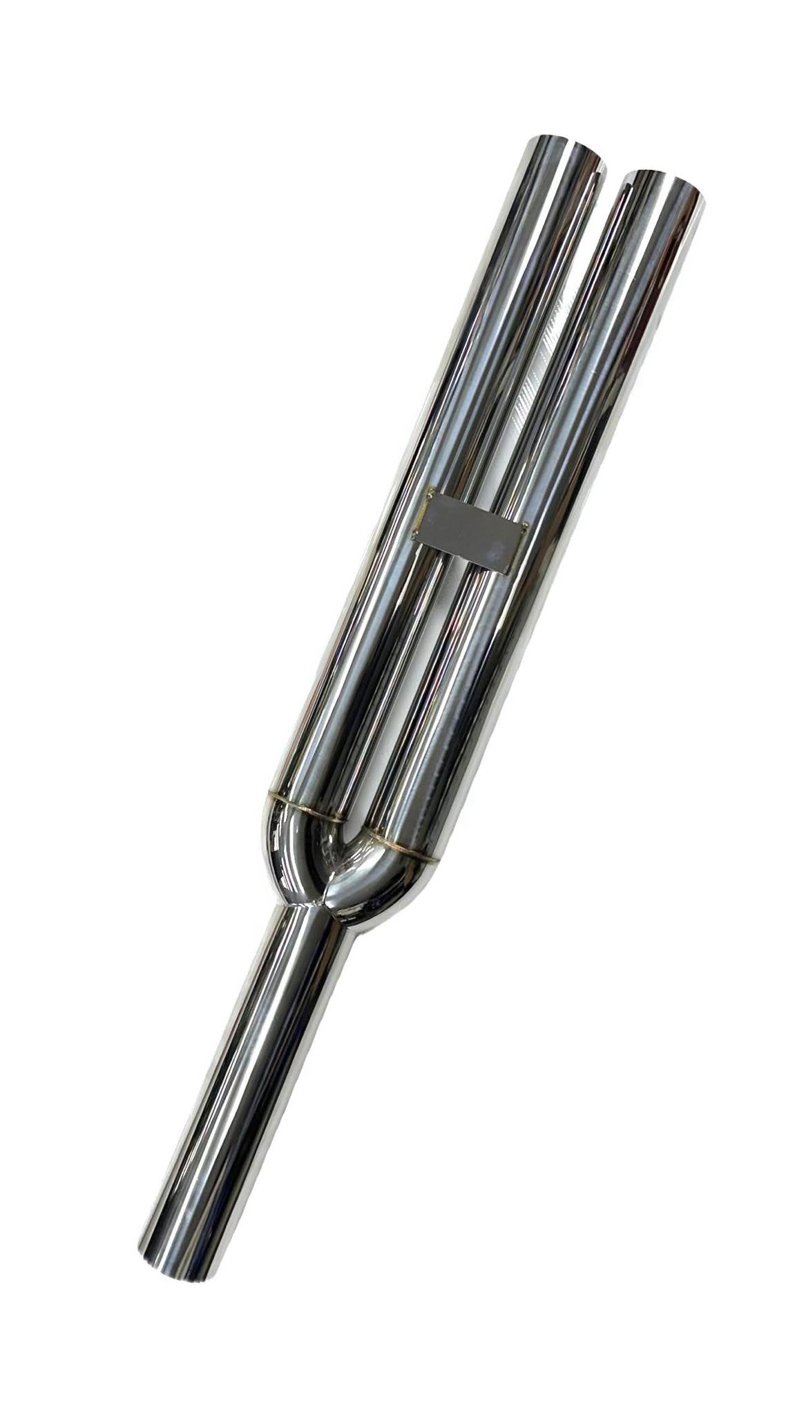 SPDZ1 Super Bozo Blast Pipes