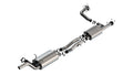Borla 2025-2026 Ram 1500 RHO Mid-Section Exhaust System ATAK