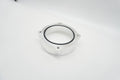 Bosch 74mm Drive By Wire Throttle Body Weld Flange 4" Extrusion
