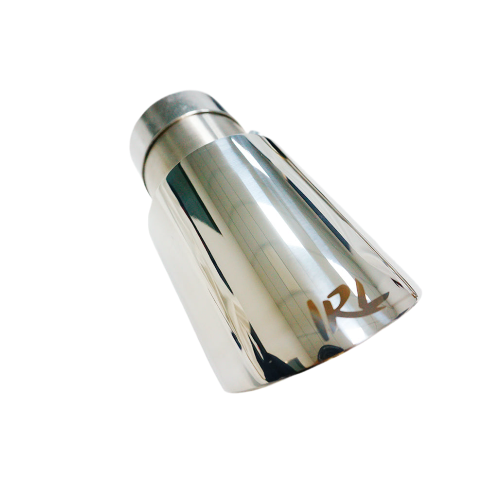 IRL 112mm v2 Catback Exhaust Tips