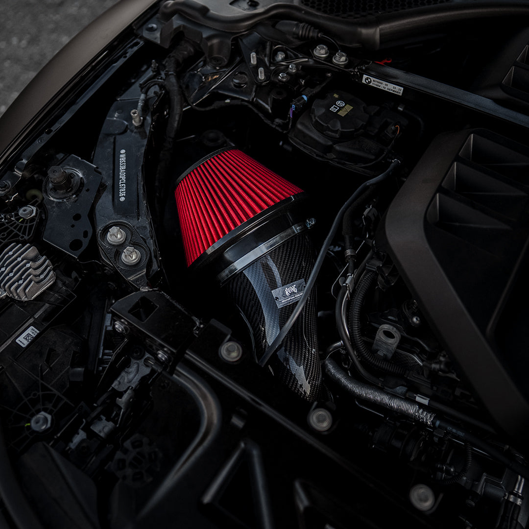 RVNG MONOFLOW INTAKE KIT (G8X/S58)