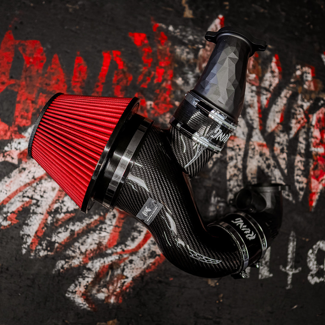 RVNG MONOFLOW INTAKE KIT (G8X/S58)