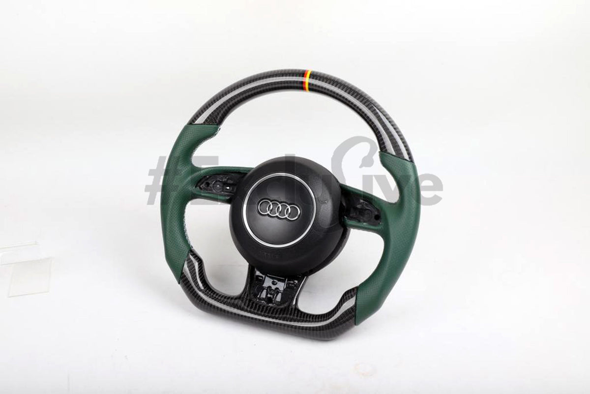 Exclusive Steering Custom Steering Wheel  for All Makes and Models