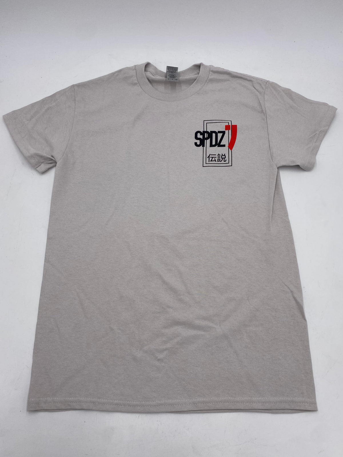 SPDZ1 Series 5 Osaka Ave Tee (Oni)