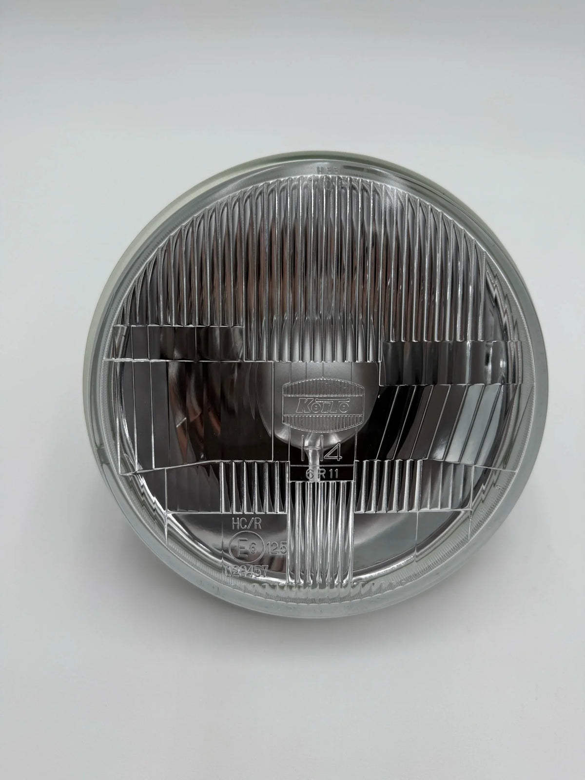 BMW 2002/2002ti H4 Headlights Koito