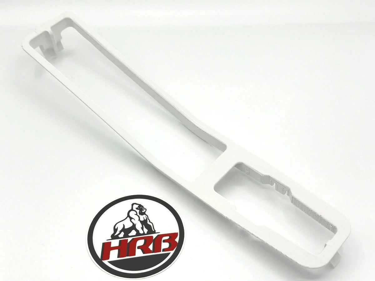 - HRB BMW Z3 E-Brake Boot Bracket