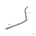 2022-Present Ford Maverick 2.0L Muffler Delete Cat Back Exhaust