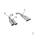 2022-Present Subaru WRX Muffler Delete Boso Axle Back Exhaust