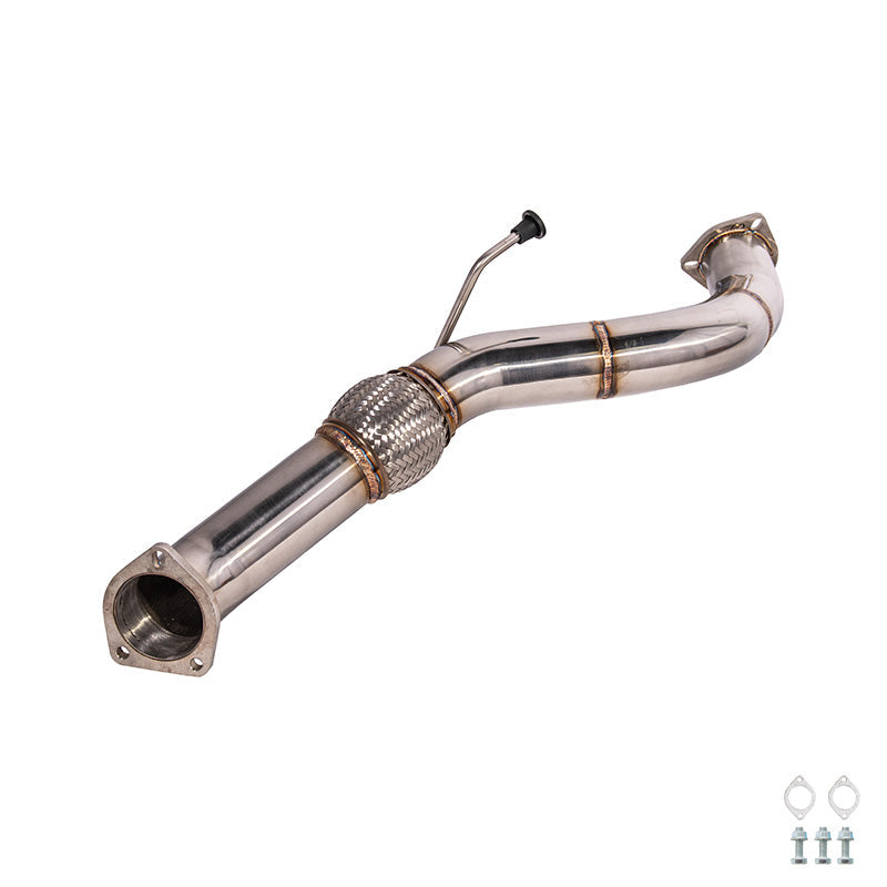 2022-Present Honda Civic Acura Integra 1.5T Exhaust Front Pipe