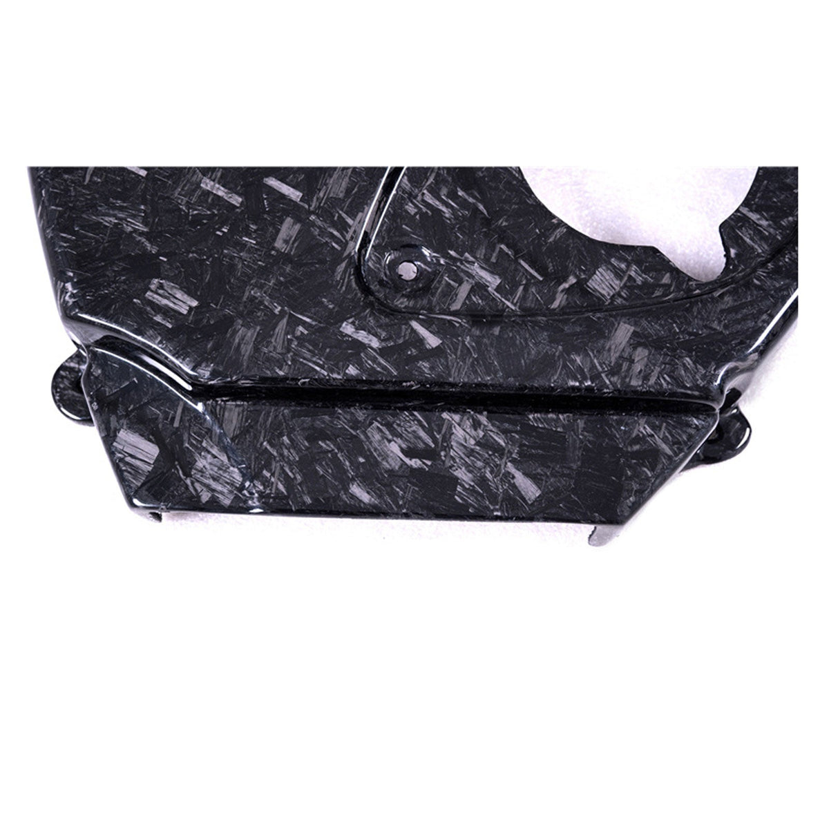 Forged Carbon Fiber Engine Cam Cover for Nissan Skyline R32 R33 R34 GTR RB26DETT