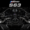 S63 Custom Tuning Service