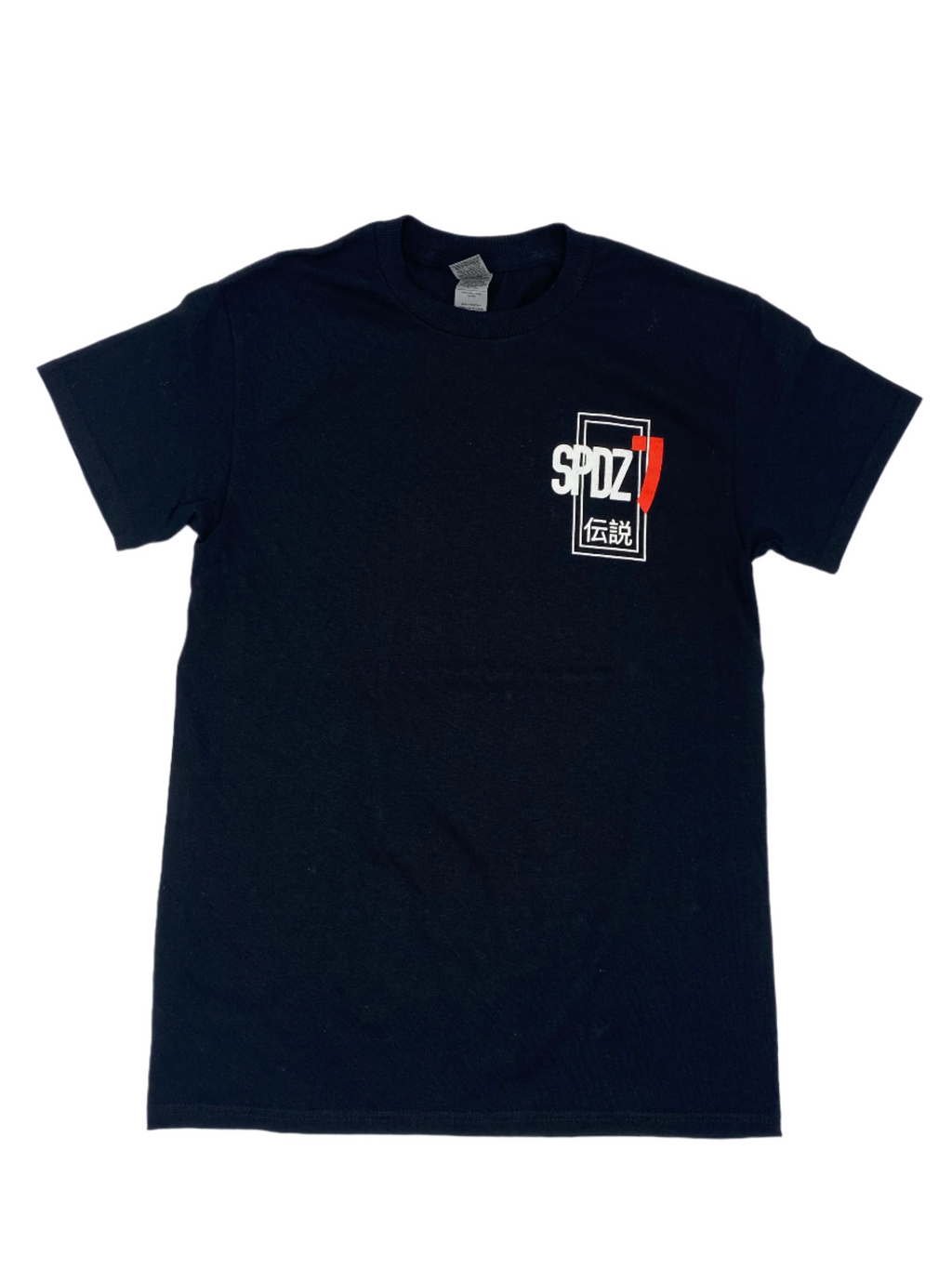 SPDZ1 Series 5 Osaka Ave Tee (Oni)
