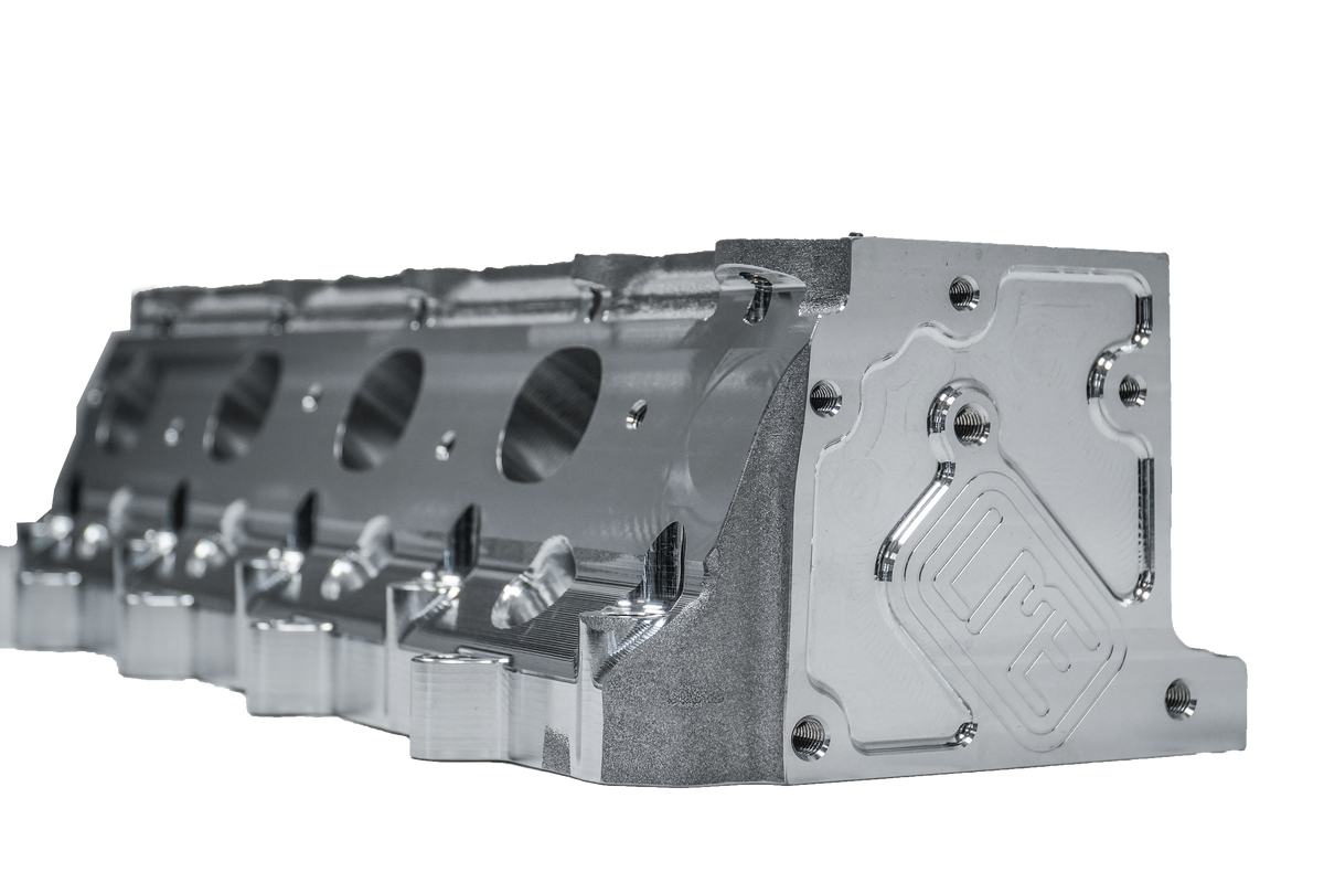 LT1/ LT4 LME RACING HEAD