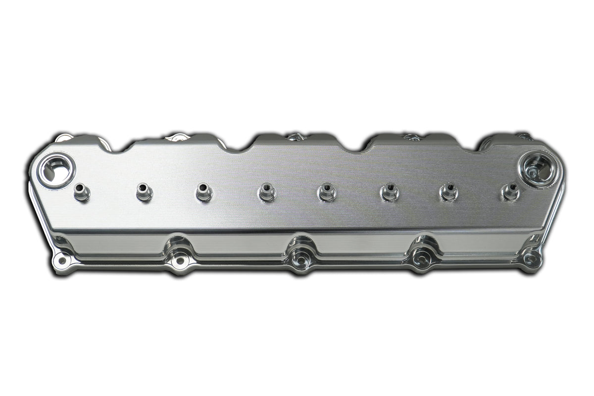 Godzilla Billet Valve Covers