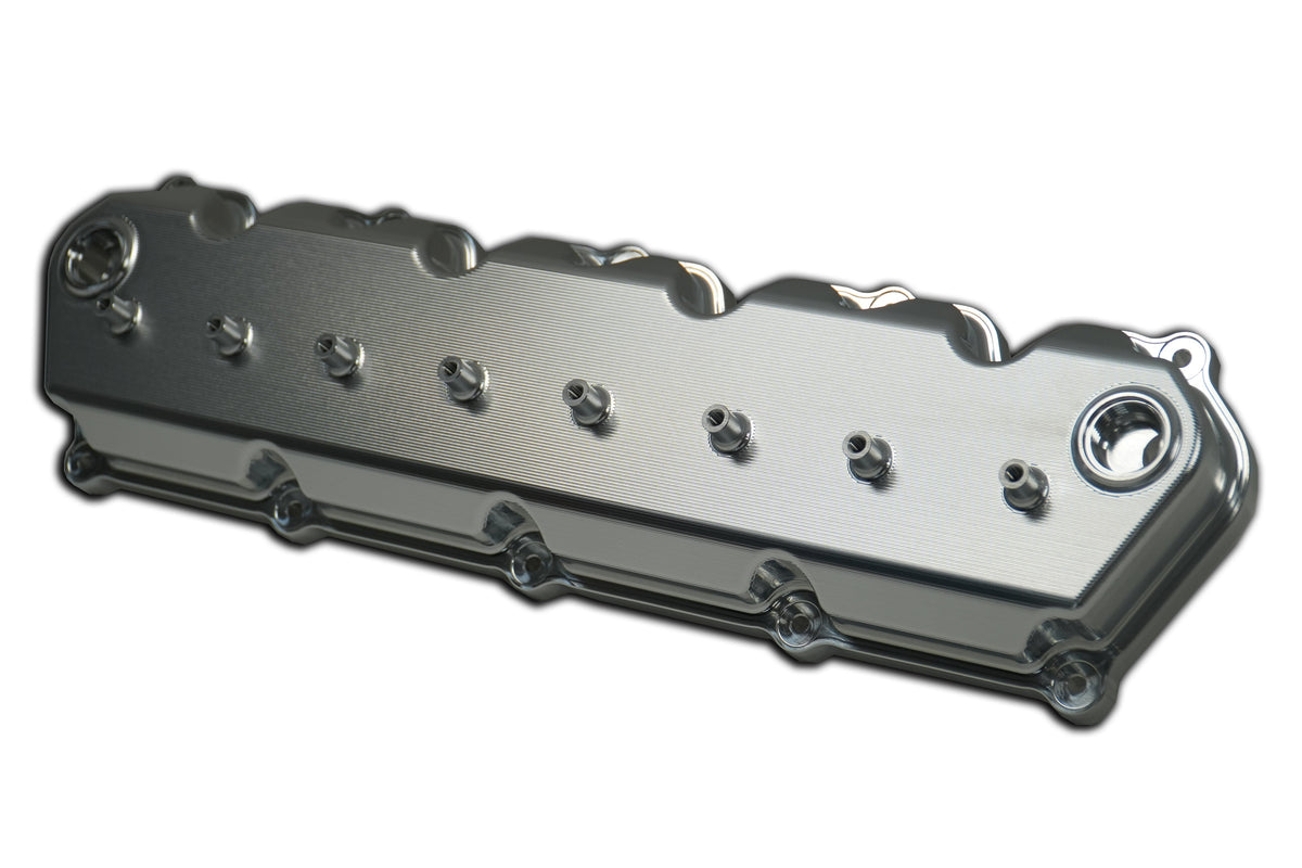 Godzilla Billet Valve Covers