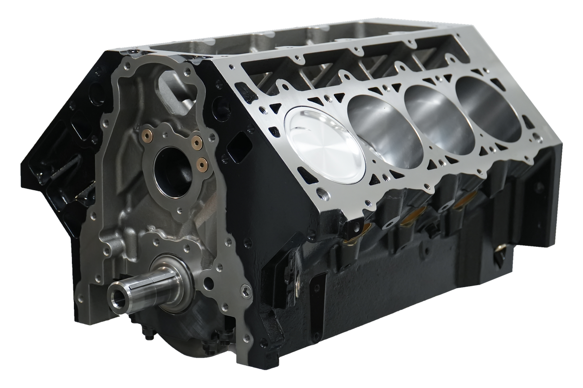 LME DART SHP PRO 427" 2000+HP