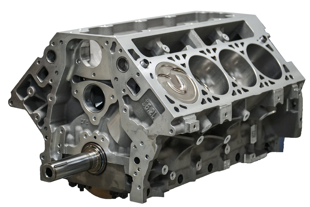 LME LT2 416" 1400HP Shortblock