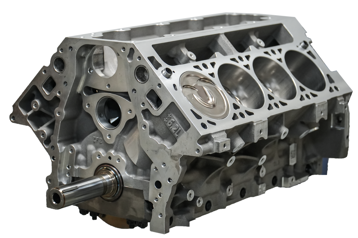 LME LT2 377" 1200HP Shortblock