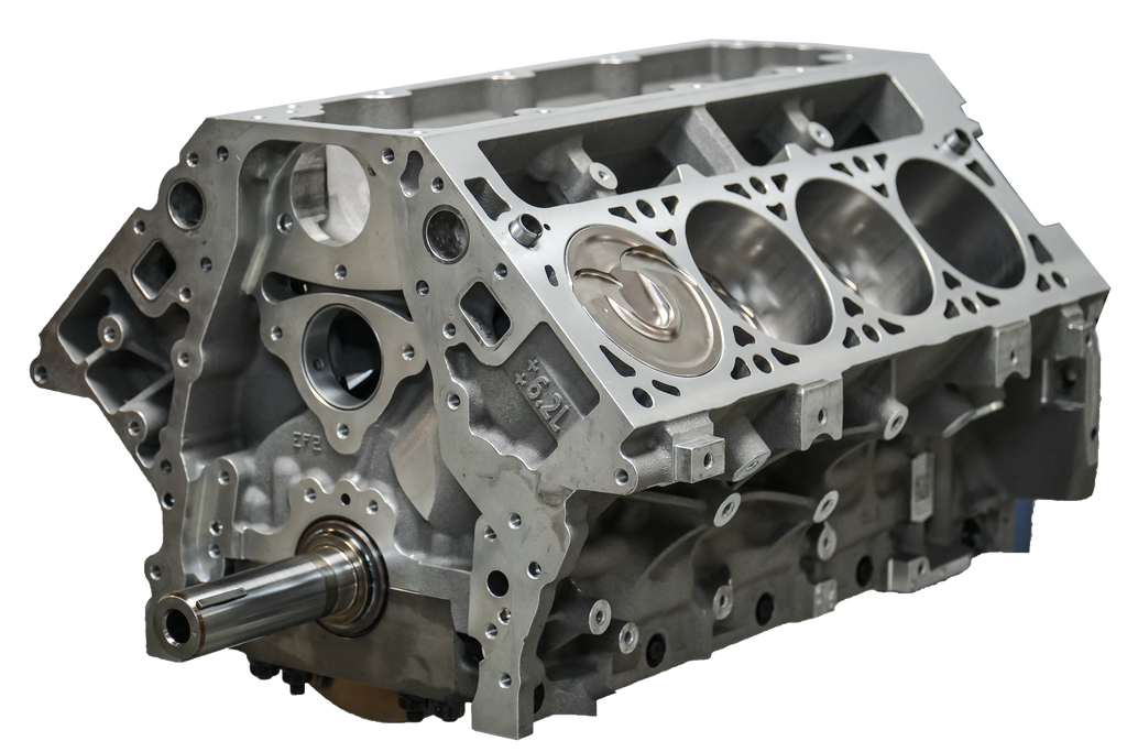 LME LT2 416" 1400HP Shortblock