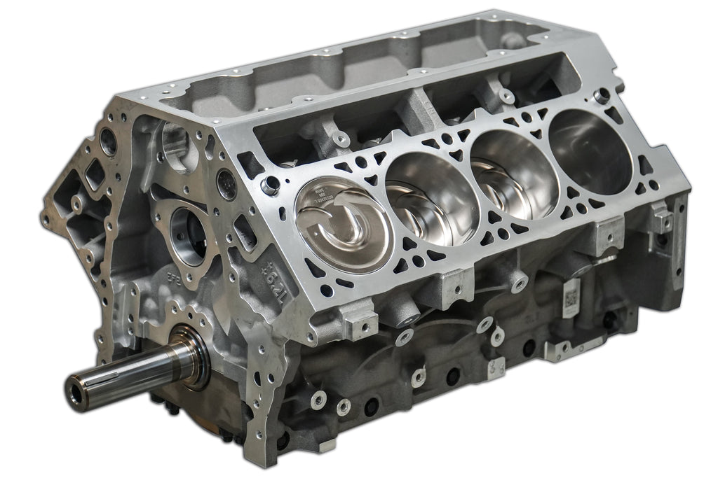 LME LT2 377" 1200HP Shortblock