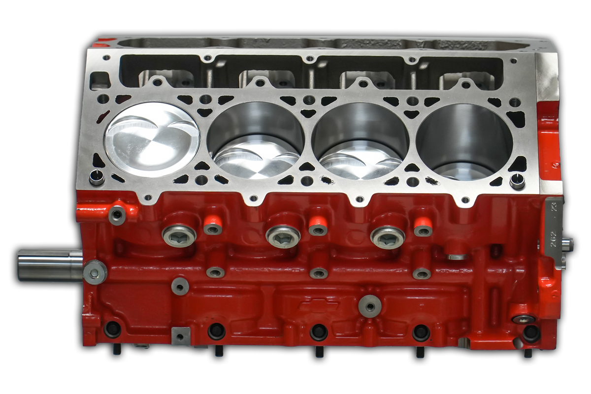 LME LSX 427" 1800HP