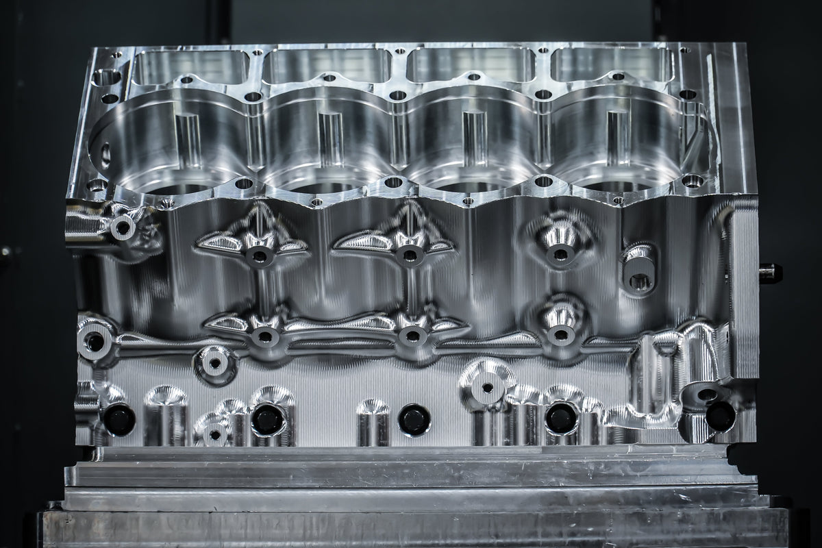 LME BILLET BLOCK LS