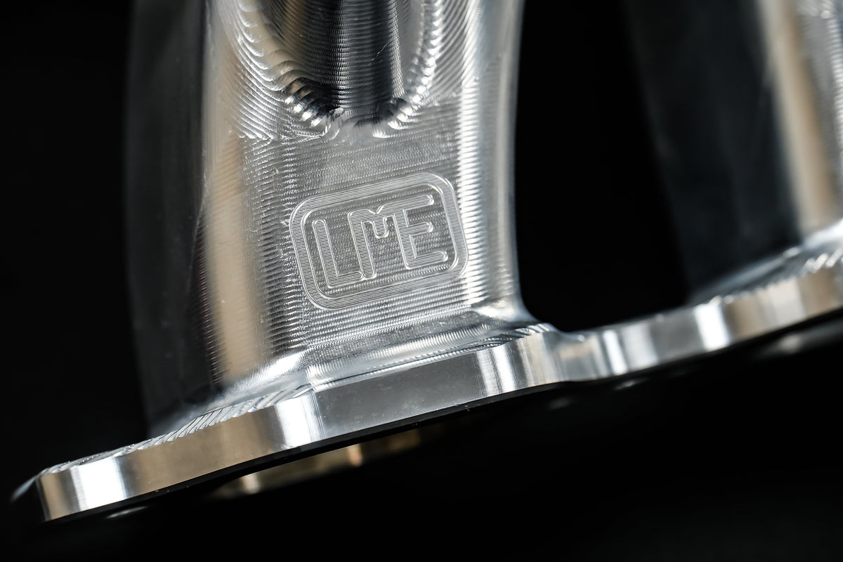LME SINGLE PLAN BILLET MANIFOLD