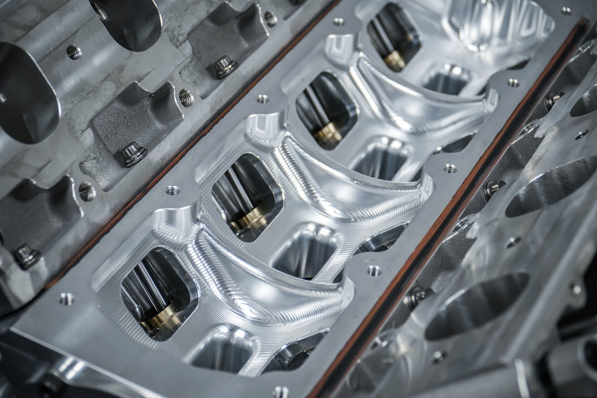 LME BILLET BLOCK LS