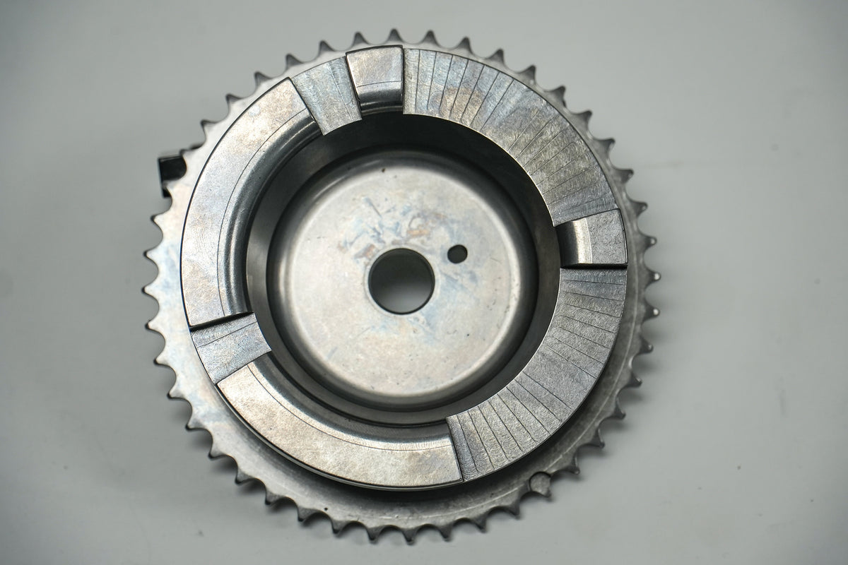 C8 LT2 Billet Camshaft Gear