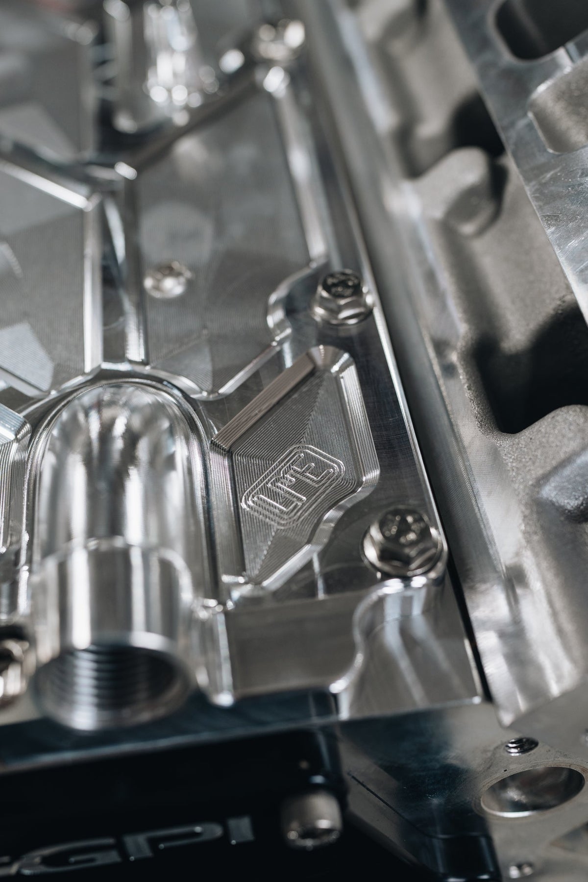 LME BILLET LTX 2500+HP