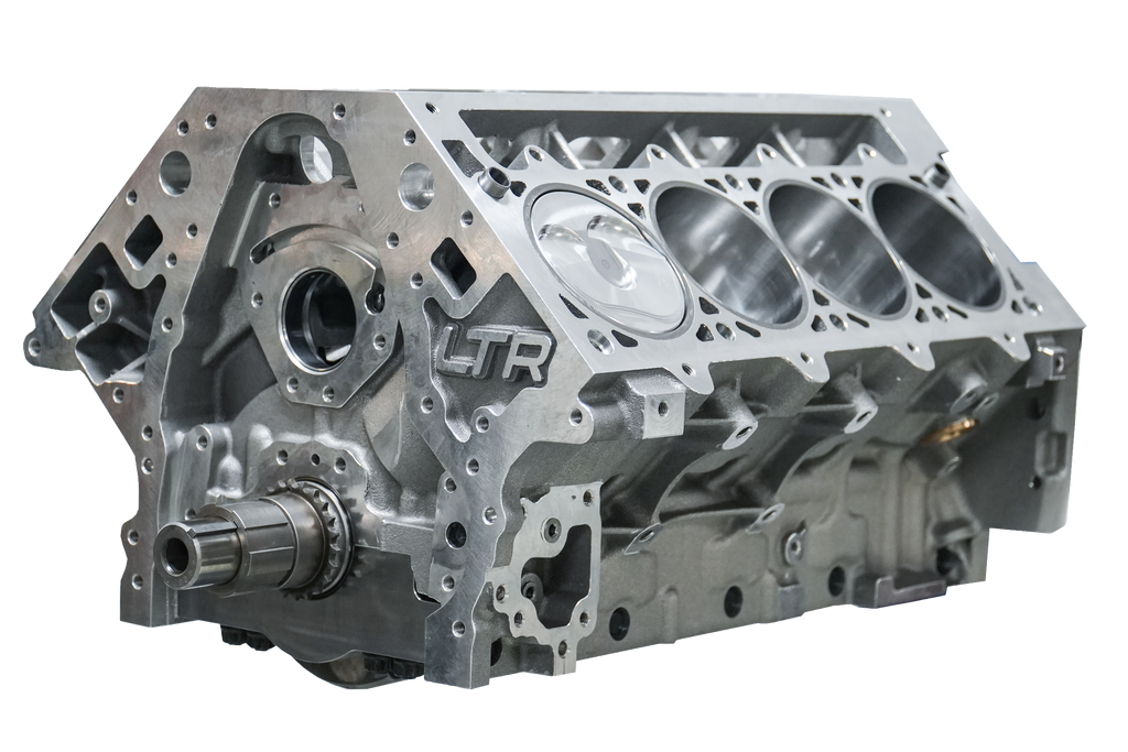 LME LTR 427" 1400+HP LT1/LT4 LONGBLOCK