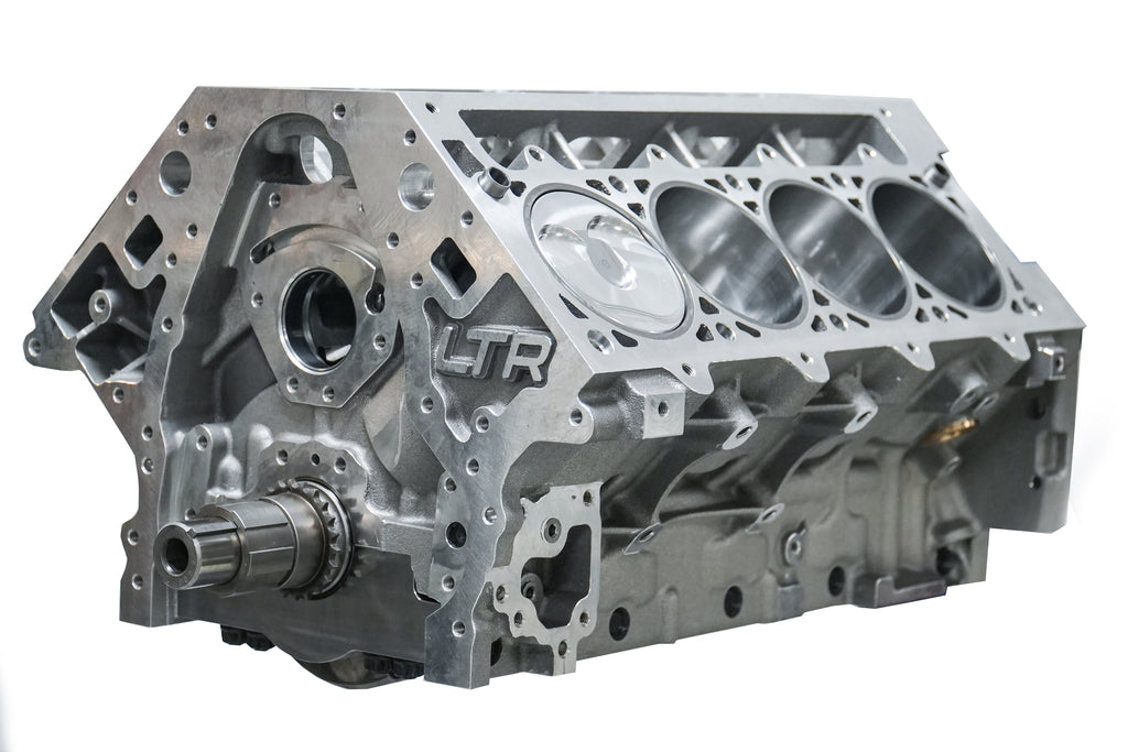 LME LTR 427" 1400+HP LT1/LT4 LONGBLOCK