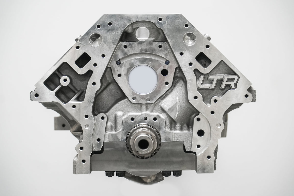 LME LTR 427" 1400+HP LT1/LT4 LONGBLOCK