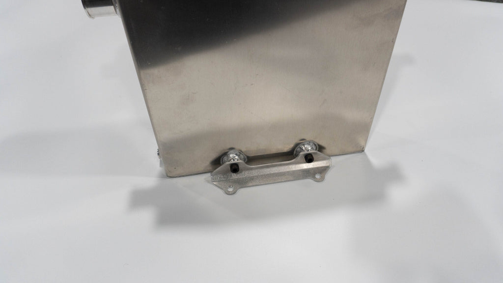 Outlaw Catch Can - In Car | ASE