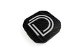 Diode Dynamics SS3 Cover Topo Overlays - Universal