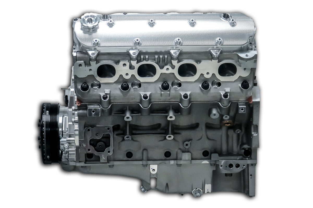 LME LTR 427" 1800+HP LT1/LT4 LONGBLOCK