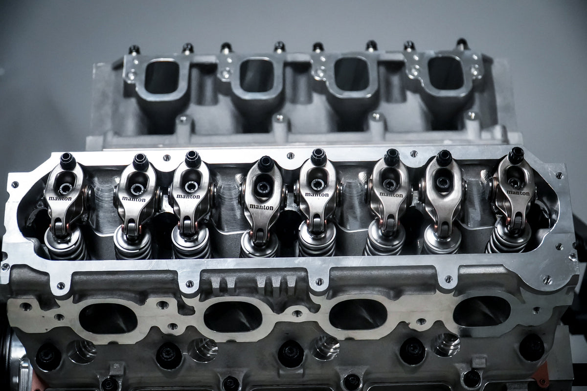 LME LTR 427" 1800+HP LT1/LT4 LONGBLOCK