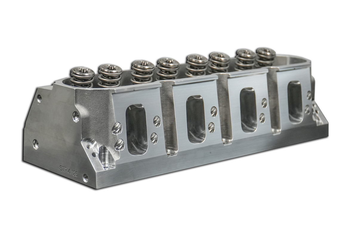 CID LS3 BIG BORE HEADS (4.125")