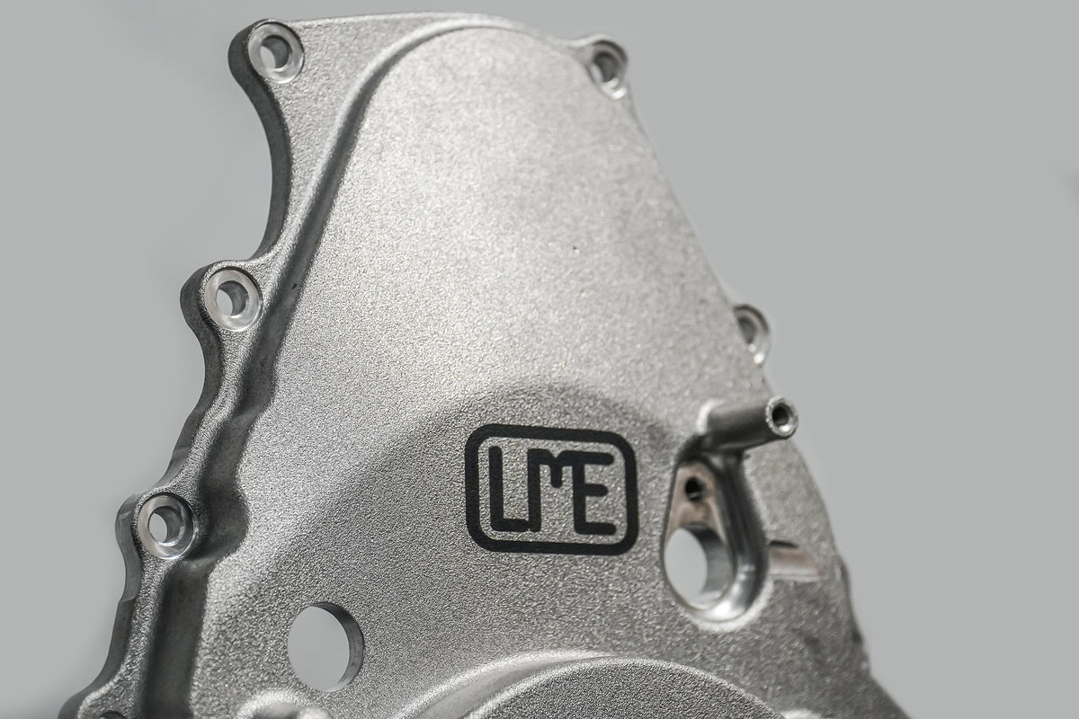 LME VVT DELETE CAST FRONT COVER BUNDLE