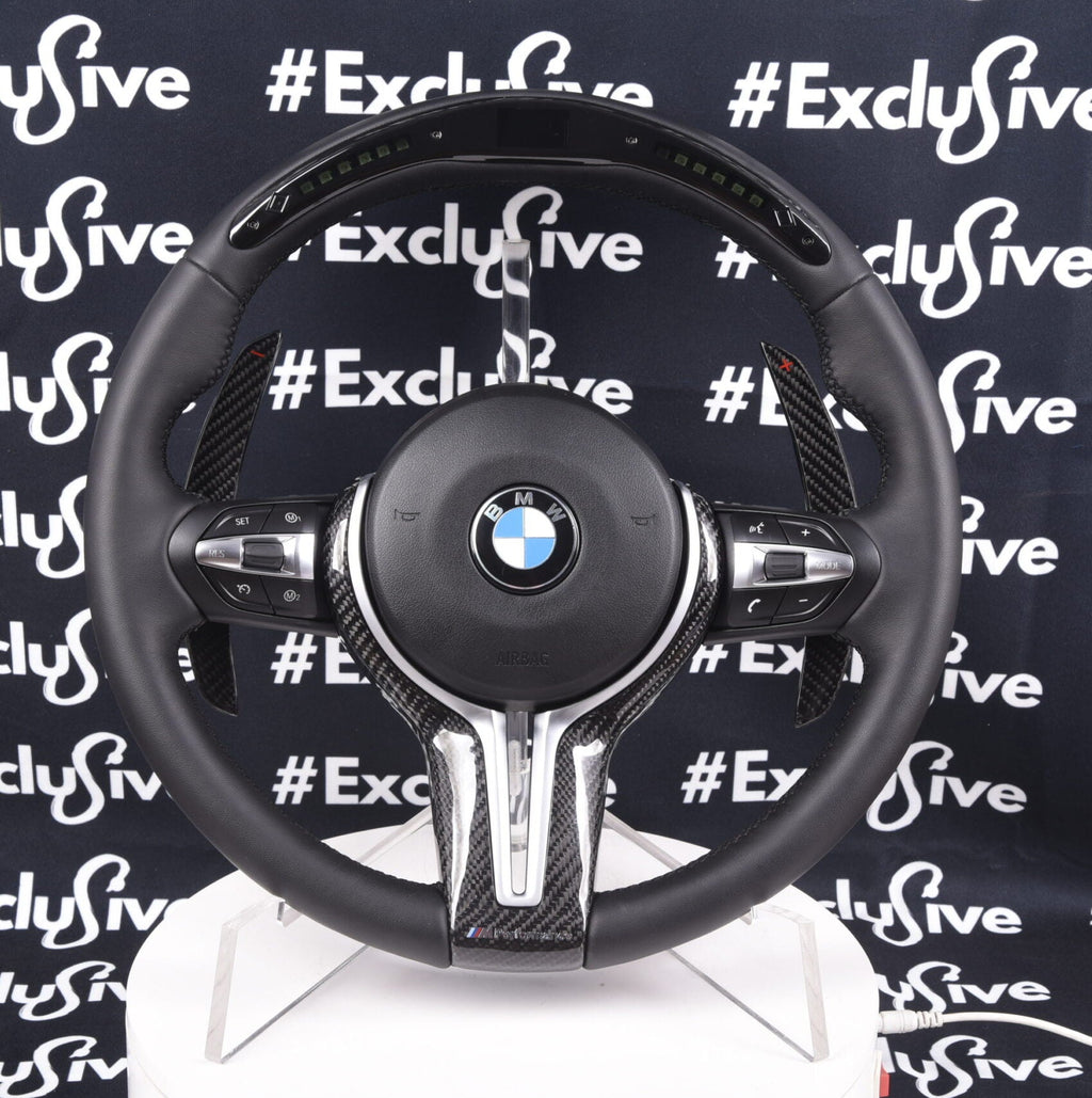 Exclusive Steering Custom Steering Wheel  for All Makes and Models