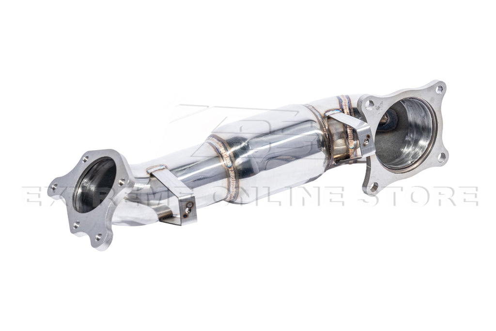 2017-Present Honda Civic Type-R Race Performance Downpipe
